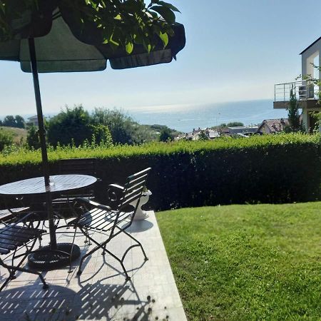 Вила Дар Созопол Hotell Eksteriør bilde