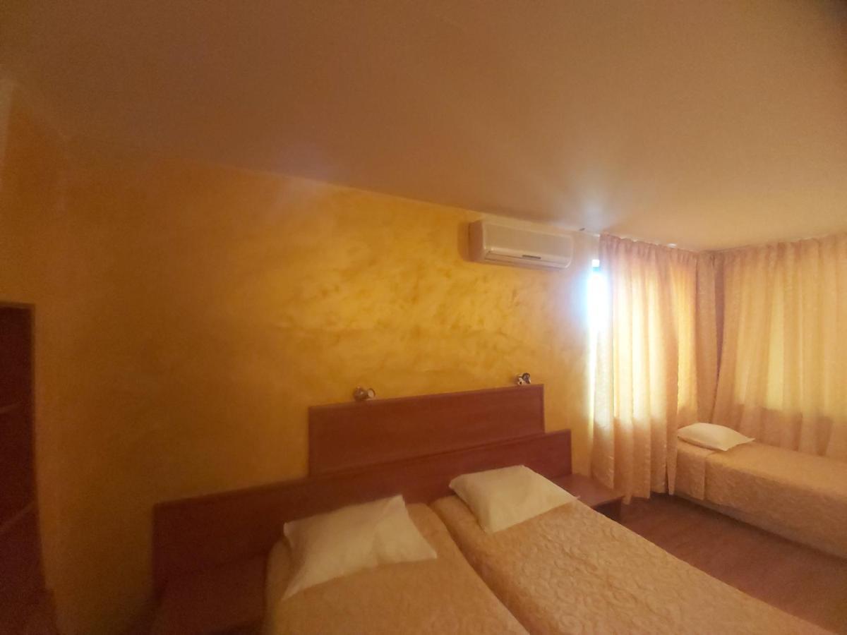 Вила Дар Созопол Hotell Eksteriør bilde