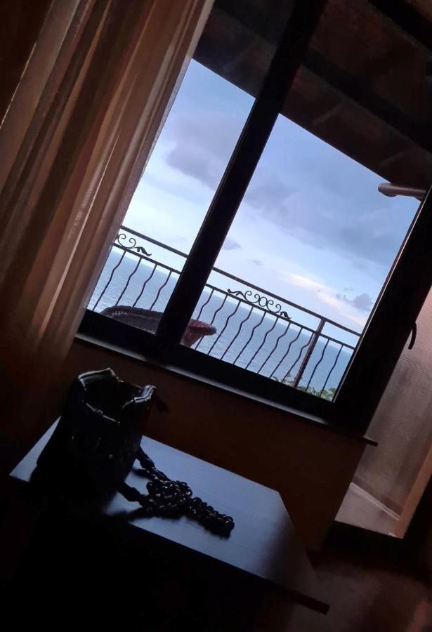 Вила Дар Созопол Hotell Eksteriør bilde