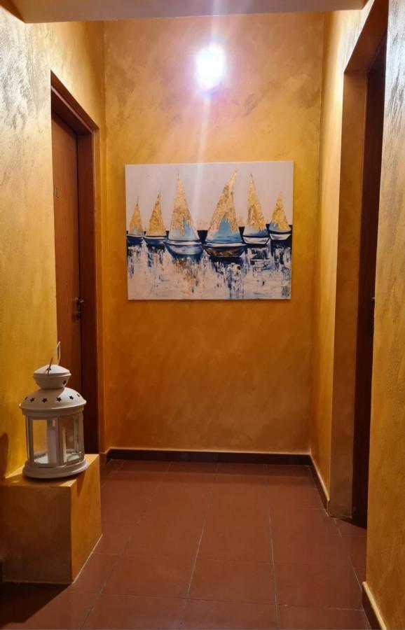 Вила Дар Созопол Hotell Eksteriør bilde