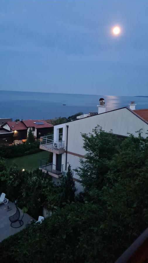 Вила Дар Созопол Hotell Eksteriør bilde
